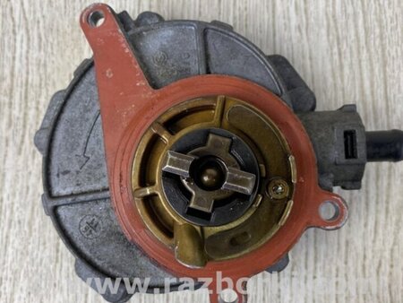 ФОТО Вакуумный насос для Porsche Cayenne Type 958 (10-18) Киев
