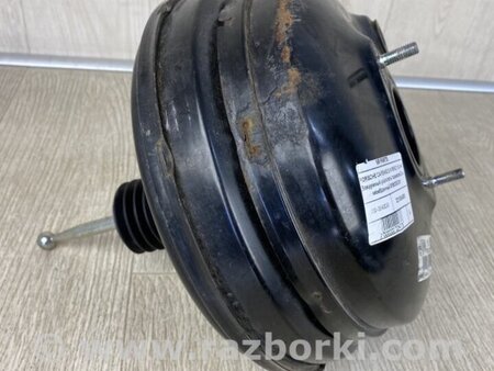 ФОТО Вакуумный усилитель для Porsche Cayenne Type 958 (10-18) Киев