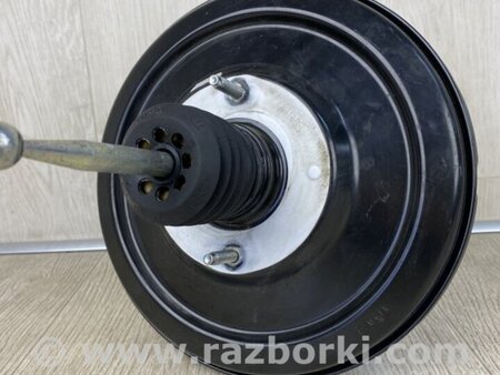 ФОТО Вакуумный усилитель для Porsche Cayenne Type 958 (10-18) Киев