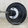 ФОТО Вакуумный усилитель для Porsche Cayenne Type 958 (10-18) Киев