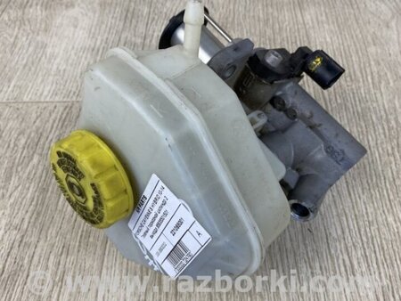 ФОТО Главный тормозной цилиндр для Porsche Cayenne Type 958 (10-18) Киев