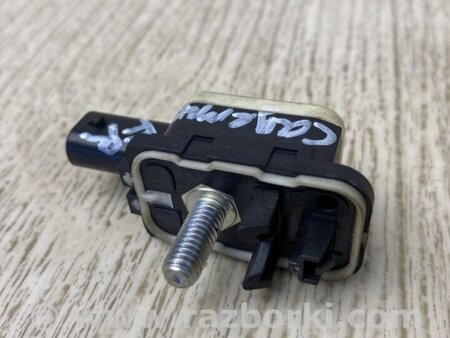ФОТО Датчик удара для Porsche Cayenne Type 958 (10-18) Киев