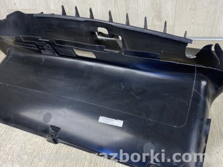 ФОТО Дефлектор радиатора для Porsche Cayenne Type 958 (10-18) Киев