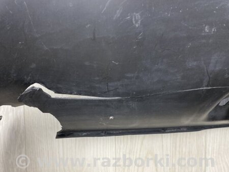 ФОТО Дефлектор радиатора для Porsche Cayenne Type 958 (10-18) Киев