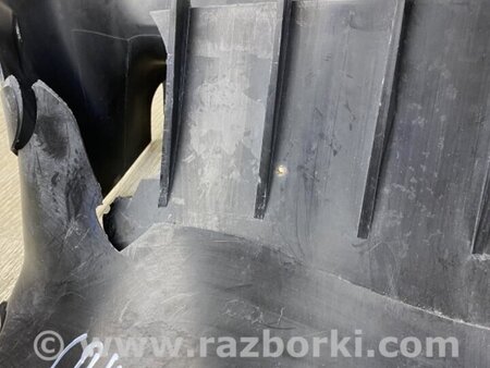 ФОТО Дефлектор радиатора для Porsche Cayenne Type 958 (10-18) Киев