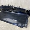 ФОТО Дефлектор радиатора для Porsche Cayenne Type 958 (10-18) Киев