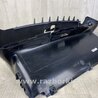 ФОТО Дефлектор радиатора для Porsche Cayenne Type 958 (10-18) Киев