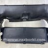 ФОТО Дефлектор радиатора для Porsche Cayenne Type 958 (10-18) Киев