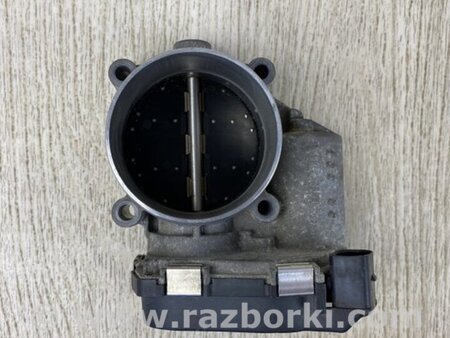 ФОТО Дроссельная заслонка для Porsche Cayenne Type 958 (10-18) Киев
