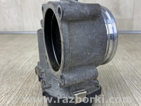 ФОТО Дроссельная заслонка для Porsche Cayenne Type 958 (10-18) Киев