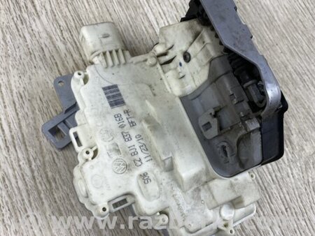 ФОТО Замок двери для Porsche Cayenne Type 958 (10-18) Киев