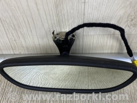 ФОТО Зеркало заднего вида (салон) для Porsche Cayenne Type 958 (10-18) Киев
