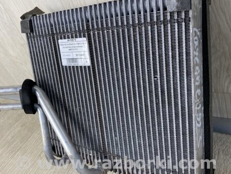 ФОТО Испаритель кондиционера для Porsche Cayenne Type 958 (10-18) Киев