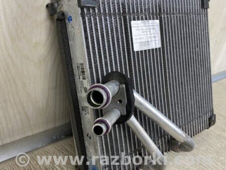 ФОТО Испаритель кондиционера для Porsche Cayenne Type 958 (10-18) Киев