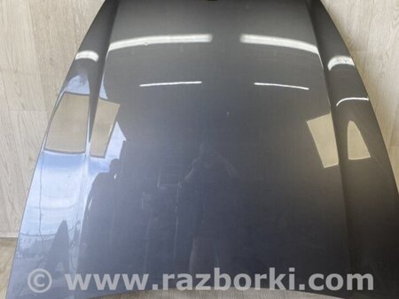 ФОТО Капот для Porsche Cayenne Type 958 (10-18) Киев