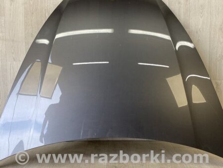 ФОТО Капот для Porsche Cayenne Type 958 (10-18) Киев