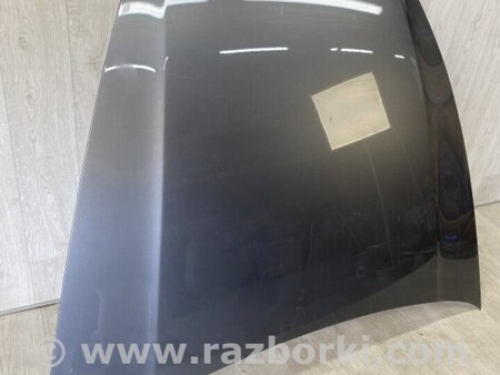 ФОТО Капот для Porsche Cayenne Type 958 (10-18) Киев