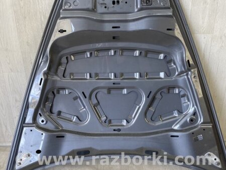 ФОТО Капот для Porsche Cayenne Type 958 (10-18) Киев