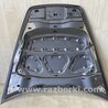 ФОТО Капот для Porsche Cayenne Type 958 (10-18) Киев