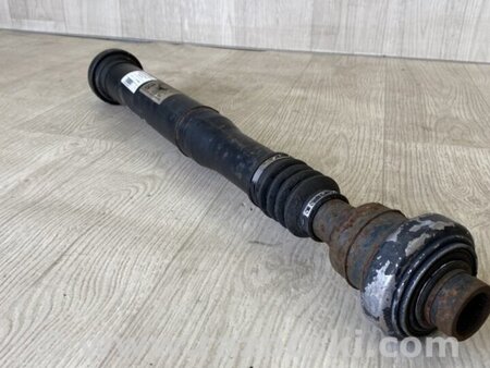 ФОТО Карданный вал передний для Porsche Cayenne Type 958 (10-18) Киев