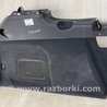 ФОТО Обшивка багажника для Porsche Cayenne Type 958 (10-18) Киев