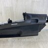 ФОТО Обшивка багажника для Porsche Cayenne Type 958 (10-18) Киев