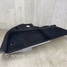 ФОТО Обшивка багажника для Porsche Cayenne Type 958 (10-18) Киев