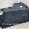 ФОТО Обшивка багажника для Porsche Cayenne Type 958 (10-18) Киев