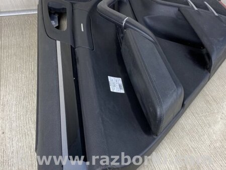 ФОТО Карта двери для Porsche Cayenne Type 958 (10-18) Киев