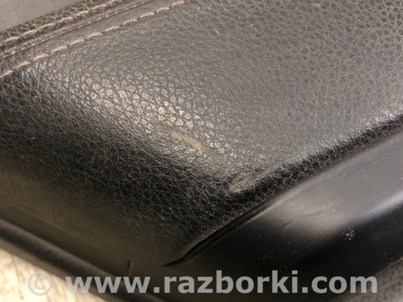 ФОТО Карта двери для Porsche Cayenne Type 958 (10-18) Киев
