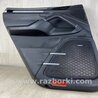 ФОТО Карта двери для Porsche Cayenne Type 958 (10-18) Киев
