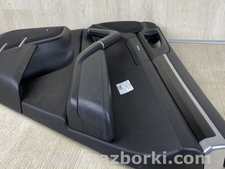 ФОТО Карта двери для Porsche Cayenne Type 958 (10-18) Киев