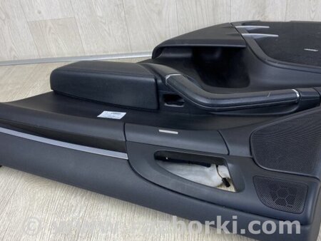 ФОТО Карта двери для Porsche Cayenne Type 958 (10-18) Киев