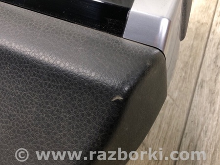 ФОТО Карта двери для Porsche Cayenne Type 958 (10-18) Киев