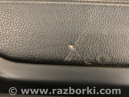 ФОТО Карта двери для Porsche Cayenne Type 958 (10-18) Киев