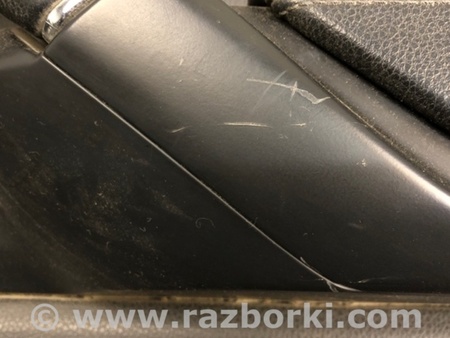 ФОТО Карта двери для Porsche Cayenne Type 958 (10-18) Киев