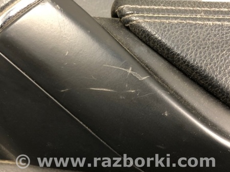 ФОТО Карта двери для Porsche Cayenne Type 958 (10-18) Киев