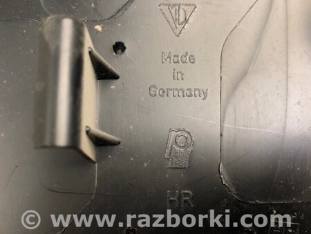 ФОТО Карта двери для Porsche Cayenne Type 958 (10-18) Киев
