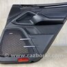 ФОТО Карта двери для Porsche Cayenne Type 958 (10-18) Киев