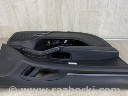 ФОТО Карта двери для Porsche Cayenne Type 958 (10-18) Киев