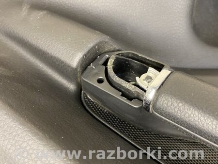 ФОТО Карта двери для Porsche Cayenne Type 958 (10-18) Киев