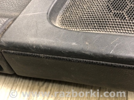 ФОТО Карта двери для Porsche Cayenne Type 958 (10-18) Киев