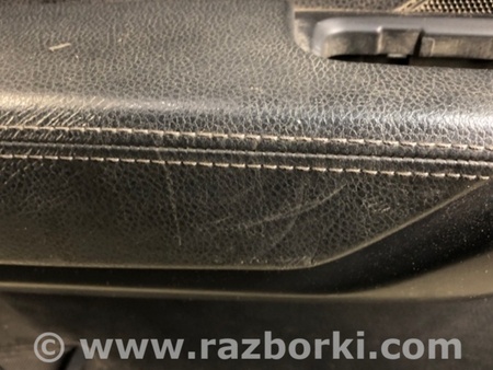 ФОТО Карта двери для Porsche Cayenne Type 958 (10-18) Киев