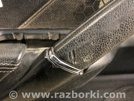 ФОТО Карта двери для Porsche Cayenne Type 958 (10-18) Киев