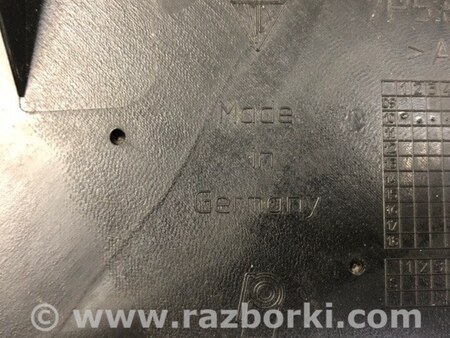 ФОТО Карта двери для Porsche Cayenne Type 958 (10-18) Киев