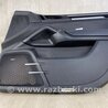 ФОТО Карта двери для Porsche Cayenne Type 958 (10-18) Киев