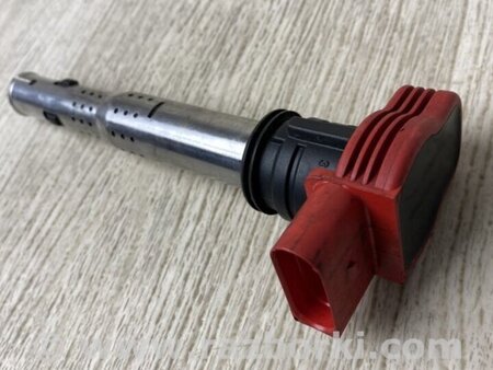 ФОТО Катушка зажигания для Porsche Cayenne Type 958 (10-18) Киев