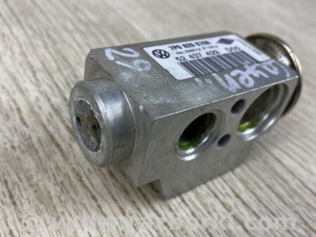 ФОТО Клапан кондиционера для Porsche Cayenne Type 958 (10-18) Киев