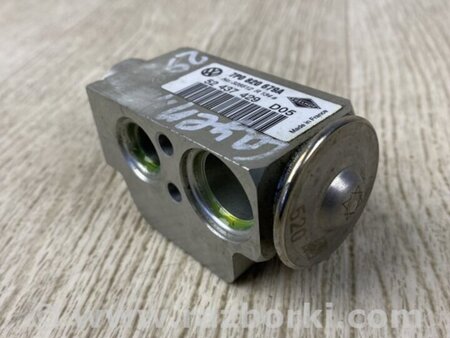 ФОТО Клапан кондиционера для Porsche Cayenne Type 958 (10-18) Киев
