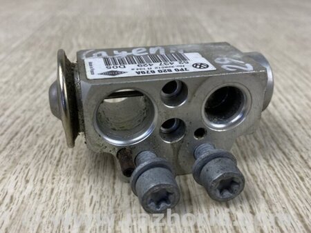 ФОТО Клапан кондиционера для Porsche Cayenne Type 958 (10-18) Киев